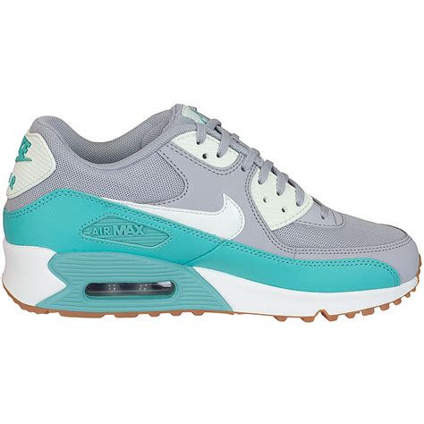 nike air max 90 essential damen schwarz grau|zalando nike air max 90.